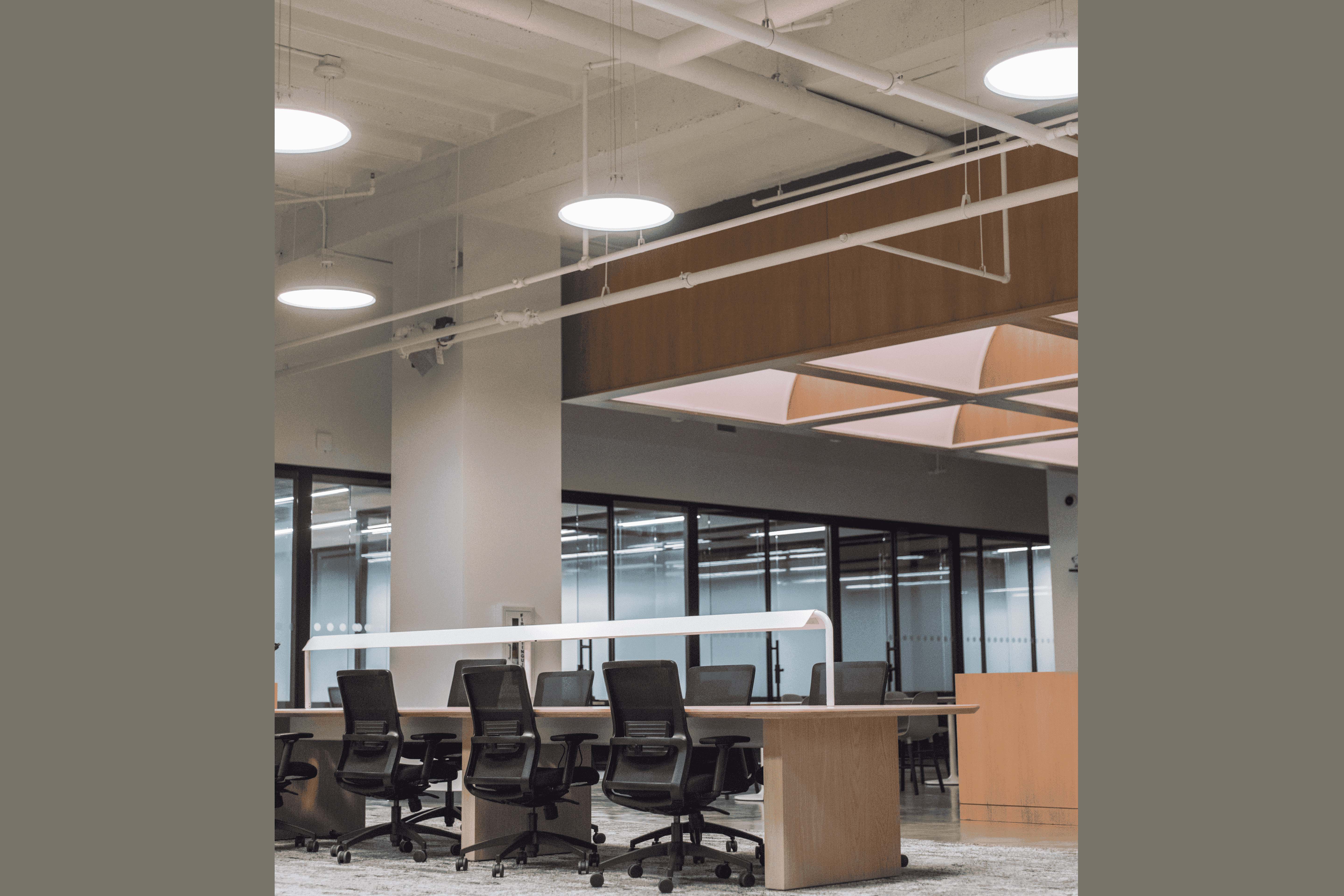 Elecra-Lighting-&-Energy-Solutions-Choosing-the-Right-Color-Temperature-for-Your-Office-LED-Lighting