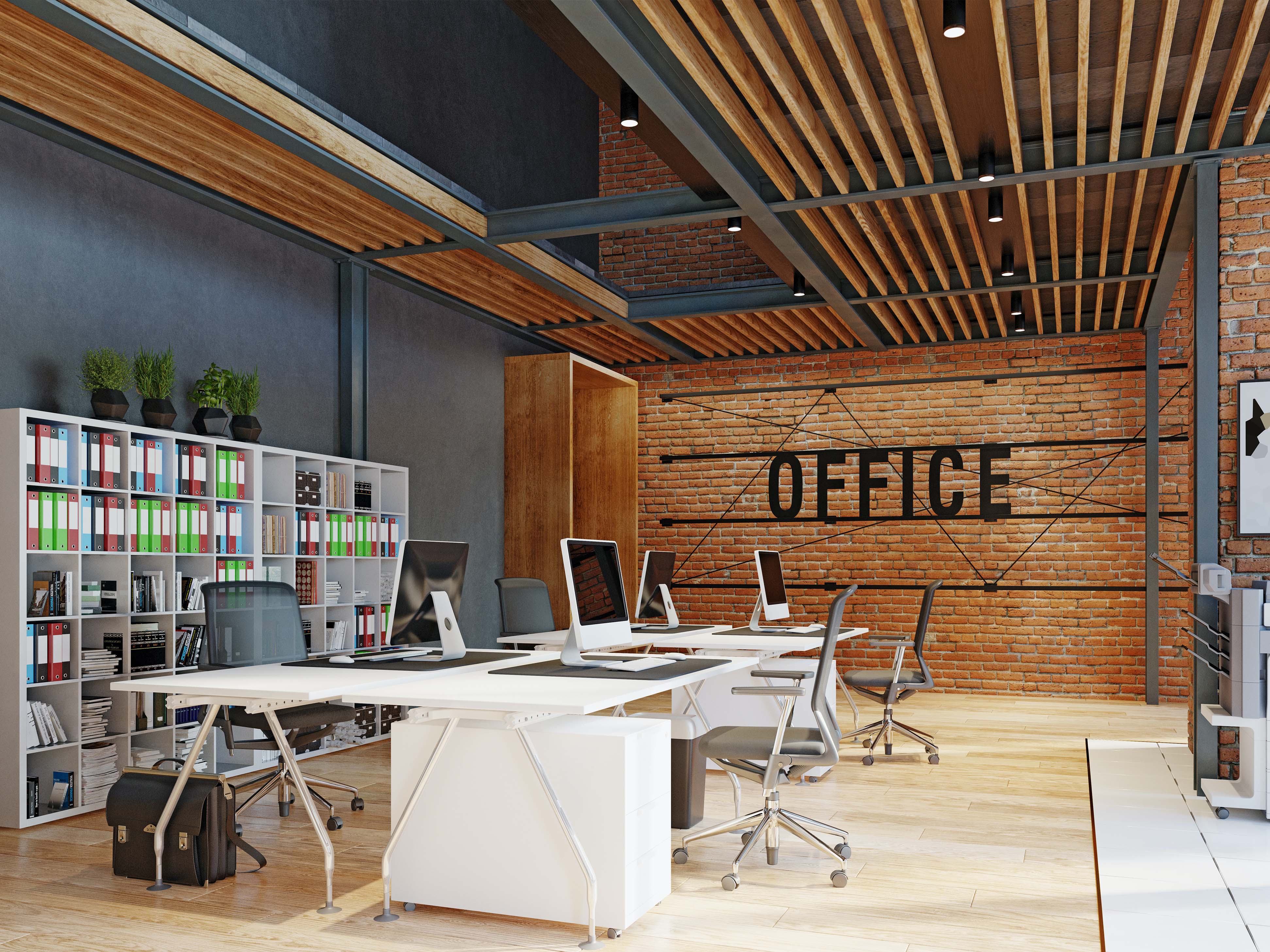 Elecra-Lighting-&-Energy-Solutions-OFFICE-LED-LIGHTING-SOLUTIONS